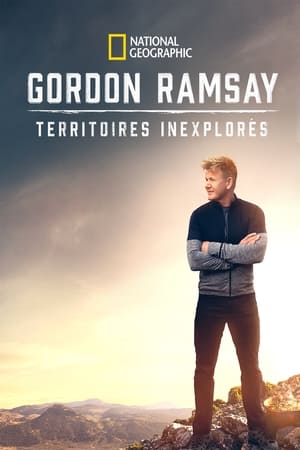 Gordon Ramsay: Új utakon poszter