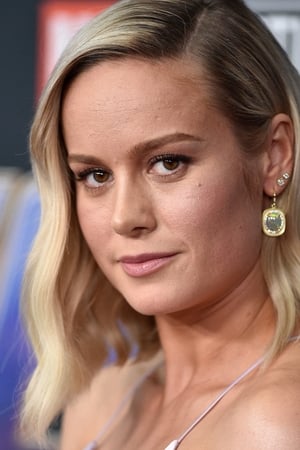 Brie Larson profil kép