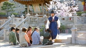 구가의 서 1. évad Ep.6 6. epizód