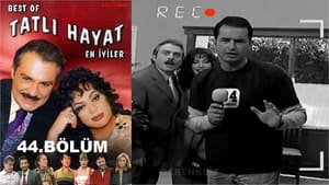 Tatlı Hayat 2. évad Ep.9 9. epizód