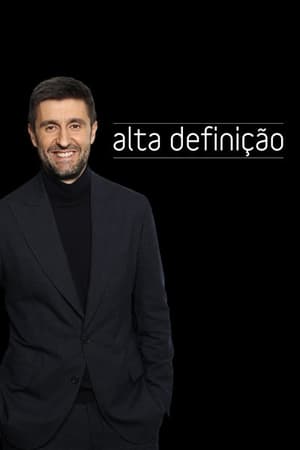 Alta Definição 1. évad (2009-09-12) poszter