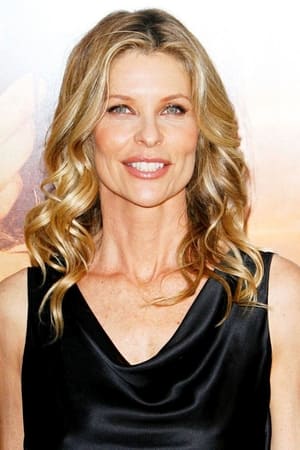 Kate Vernon profil kép