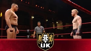 WWE NXT UK 2. évad Ep.7 7. epizód