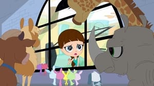 Littlest Pet Shop 3. évad Ep.6 6. epizód