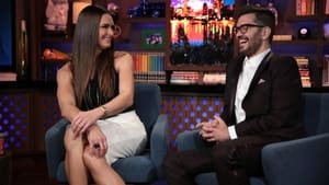 Watch What Happens Live with Andy Cohen 14. évad Ep.158 158. epizód