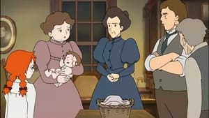 こんにちは アン ~Before Green Gables 1. évad Ep.35 35. epizód