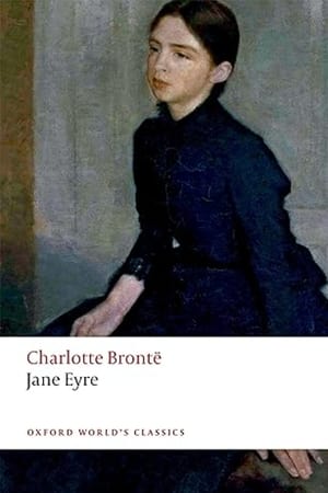 Jane Eyre poszter