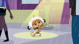 Littlest Pet Shop 3. évad Ep.19 19. epizód