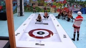 Big Brother Canada 1. évad Ep.10 10. epizód