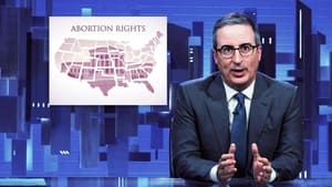 John Oliver-show az elmúlt hét híreiről 10. évad Ep.16 16. epizód