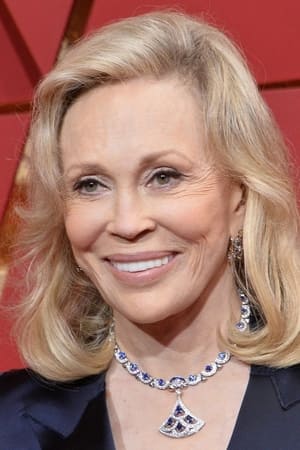 Faye Dunaway profil kép