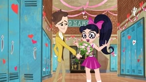 DC Super Hero Girls 1. évad Ep.46 46. epizód