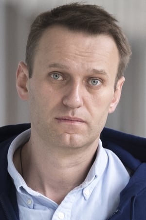 Alexei Navalny profil kép