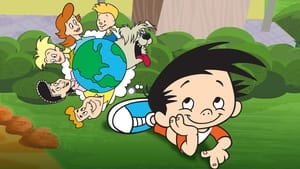 Bobby's World kép