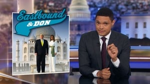 The Daily Show 25. évad Ep.64 64. epizód