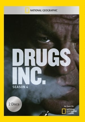 Drugs, Inc. 4. évad (2013-08-11) poszter