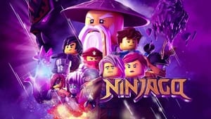 LEGO Ninjago: A Spinjitzu mesterei kép