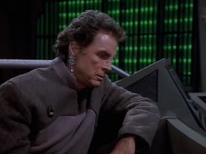 Star Trek: Deep Space Nine 2. évad Ep.3 Az ostrom