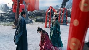 山河令 1. évad Ep.34 34. epizód