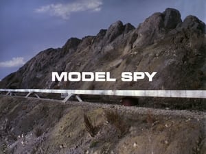 Captain Scarlet and the Mysterons 1. évad Ep.14 14. epizód