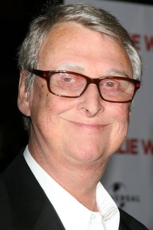 Mike Nichols profil kép