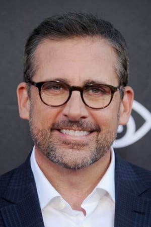 Steve Carell profil kép