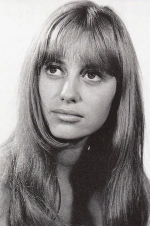 Susan George profil kép