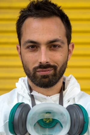 Derek Muller profil kép