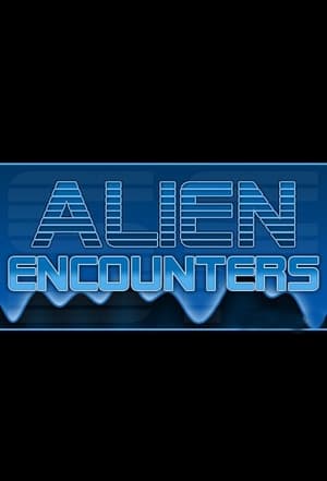 Alien Encounters poszter