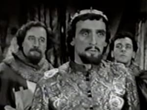 Ivanhoe 1. évad Ep.6 6. epizód