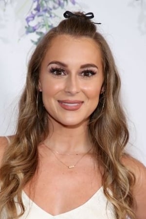 Alexa PenaVega profil kép