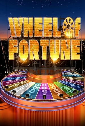 Wheel of Fortune poszter