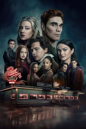 Riverdale poszter