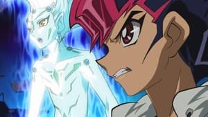 Yu-Gi-Oh! Zexal 1. évad Ep.95 95. epizód