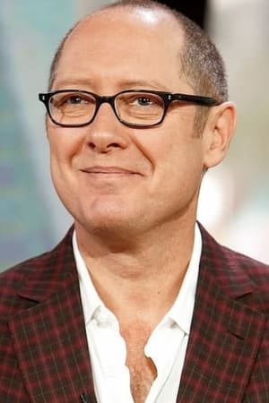 James Spader profil kép