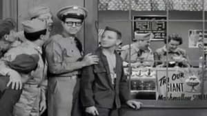 The Phil Silvers Show 2. évad Ep.36 36. epizód