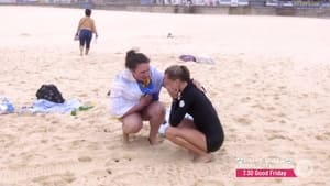 Bondi Rescue 15. évad Ep.7 7. epizód