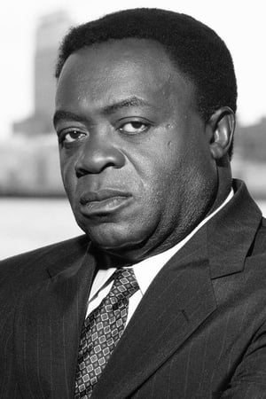 Yaphet Kotto profil kép