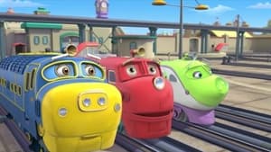 Chuggington 1. évad Ep.23 23. epizód