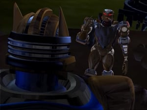 Beast Wars: Transformers 1. évad Ep.2 2. epizód