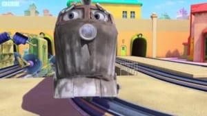 Chuggington 2. évad Ep.14 14. epizód