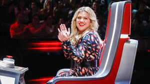 The Voice 17. évad Ep.7 7. epizód