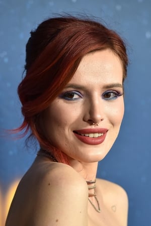 Bella Thorne profil kép