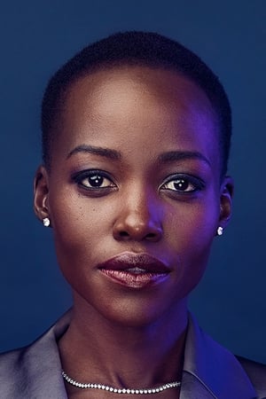 Lupita Nyong'o profil kép