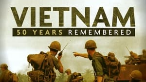 Vietnam: 50 Years Remembered kép