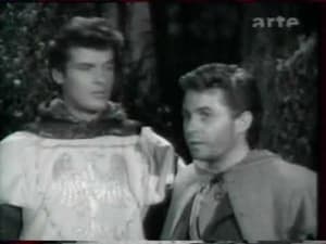 Ivanhoe 1. évad Ep.37 37. epizód