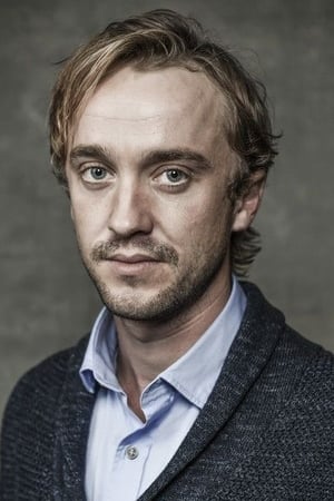 Tom Felton profil kép