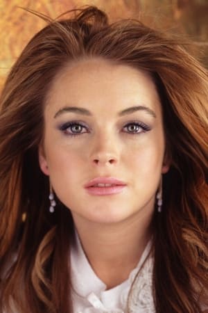 Lindsay Lohan profil kép