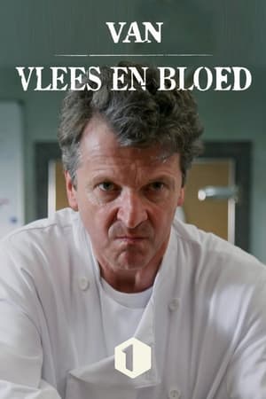 Van Vlees en Bloed 1. évad (2009-01-01) poszter