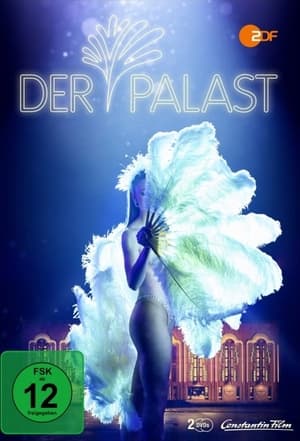 Der Palast poszter